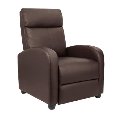 Fauteuil inclinable manuel 27 po 27 po