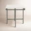 Table de bout Maxim Cross Legs