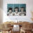 " Three Monkeys " by Existencils 3 - Pieces-103053793