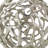 Marqual Aluminum Metal Decorative Orbs & Vase Filler with Open Lattice Work Set-409929439