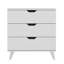 Commode Claryce