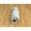 Tapis unique rond 8 pi x 8 pi Buron