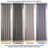 Ottis Faux Linen Room Darkening Curtain Panel-1215956695-1332945495