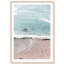 Washed Ashore Print by Carly Tabak-73336031-73336034