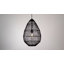 Blountville 1 - Light Rattan Pendant