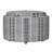 Reversible Tray Top Storage Ottoman-787880260