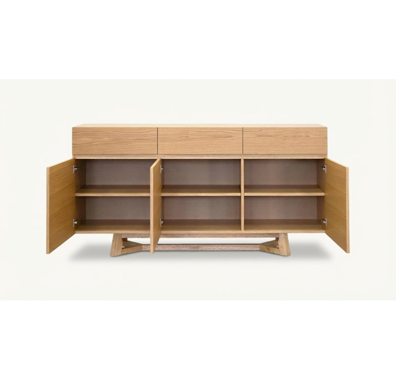 Arrison 180cm Sideboard