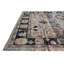 Tapis gris Jose