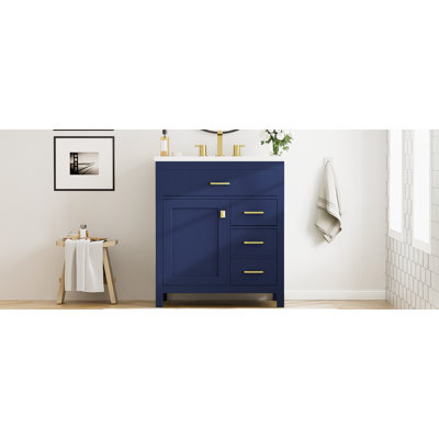 Armoire décorative