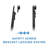 Mount-It! Articulating TV Wall Mount Arm Fits 37 - 70 in. TVs, 17 Extension from Wall | 77 Lbs. Cap.