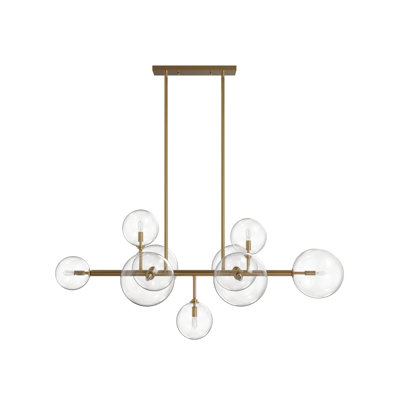 Statham 9 - Light Pendant