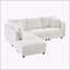Canapé modulaire Emmilee-932400170