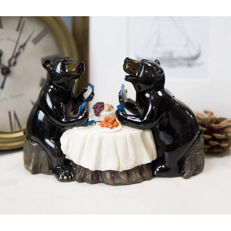 Anikia Animals Figurines & Sculptures