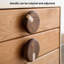 Armoire de rangement personnalisée à plusieurs tiroirs