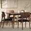 Modern Brazilian Beth Side Chair-888503331