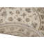 High-Quality Hand-Knotted Ivory Area Rug