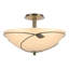Leaf Semi Flush Mount-71638346-6338059-93354219