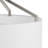 Fabric Semi Flush Mount-843006833