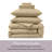 Soft Microfiber 7 Piece Comforter Set with Sheets-124666894-124666887