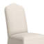 Chaise de salle à manger rembourrée Belwood, ensemble de 2-679738001