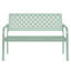 Banc en acier Eveliina-419385428