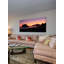 Oregon Coast Silhouette by Don Schwartz - Wrapped Canvas Print-1776286662