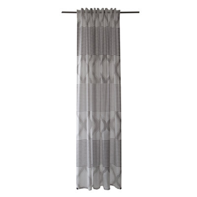 Room Darkening Sliding Panel