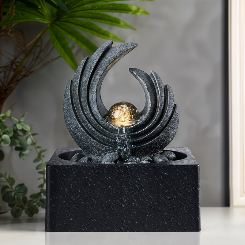 Weather Resistant Fountain
