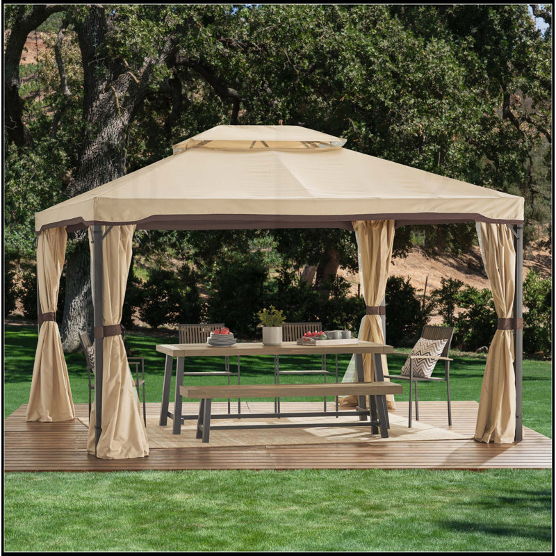 SKYLINE GAZEBO