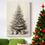Art des Fêtes de Noël - Toile tendue avec châssis CDL XXXVII-957218256