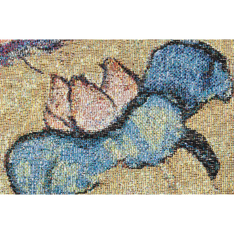Cotton Wall Hanging, 100cm H x 100cm W