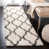 Ivory/Dark Gray selected