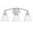 Ashod Bathroom Hardware Set with Vanity Light