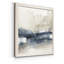 Brouillard sur l'horizon I - Cadre photo, reproduction d'art sur toile-1976569429-1976569438