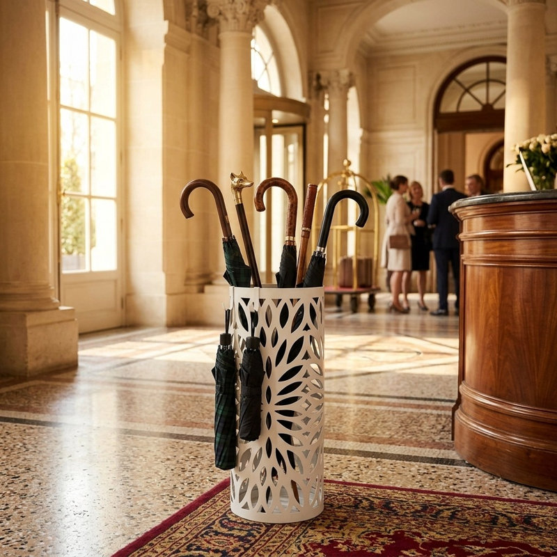 Iron Freestanding