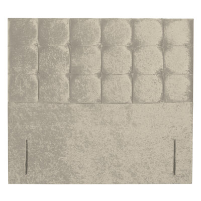 Barlow Upholstered Headboard