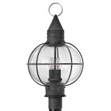 Jolie Outdoor 4-Light Lantern Head