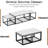 3-Piece Nesting Coffee Table Set-1820882527