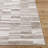 Striped Indoor Rug-485971165