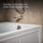 Devonshire Alcove 60" x 32" Whirpool Bathtub-108047657-10977373