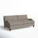Walters 82'' Upholstered Sofa