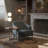 Double Globe Table Lamp-129800624