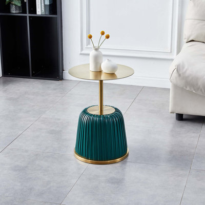 Table de bout H 21,65 po Gutirrez