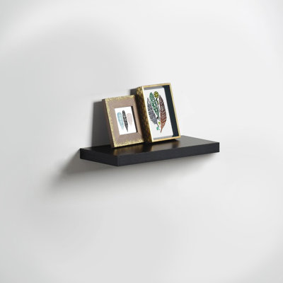 Barbabas Floating Shelf