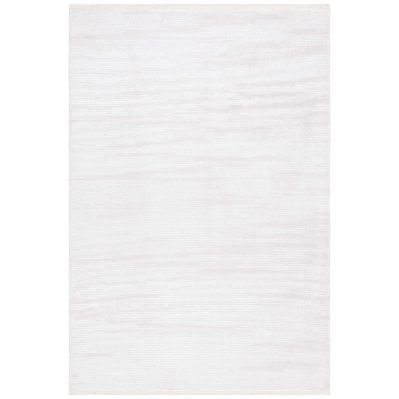 Abstract Area Rug, Rectangle 91 x 152cm
