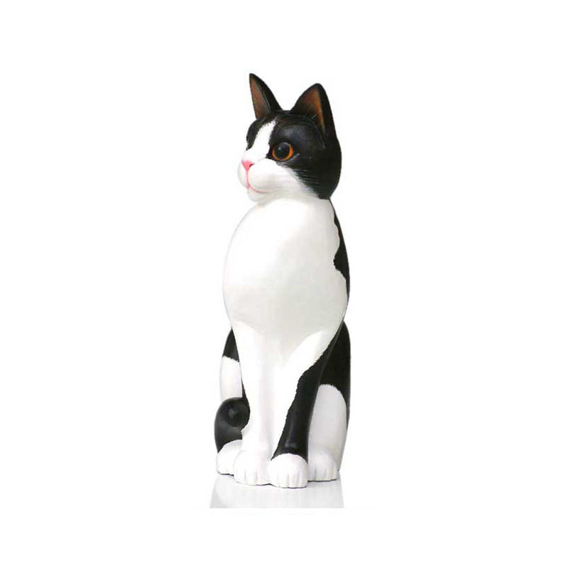 Housecat Figurine