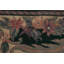 Tapis vert Aubusson 9 x 12