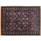 One-of-a-Kind 9' X 12' Area Rug