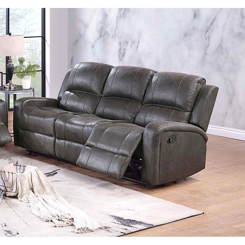 Recliner Sofa