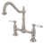Satin Nickel selected